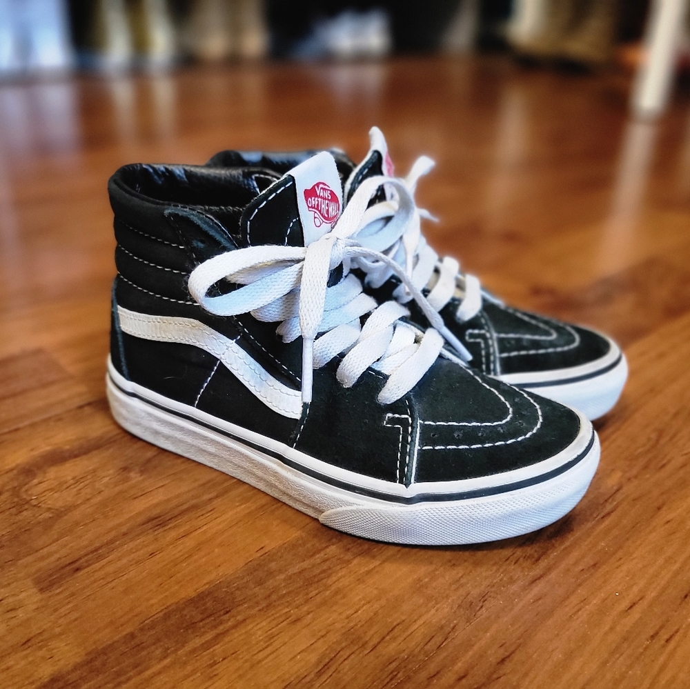 Kids Vans